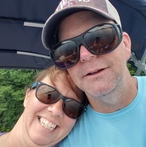 Meet your Posher, Kristine